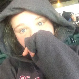 Meet your Posher, Addie